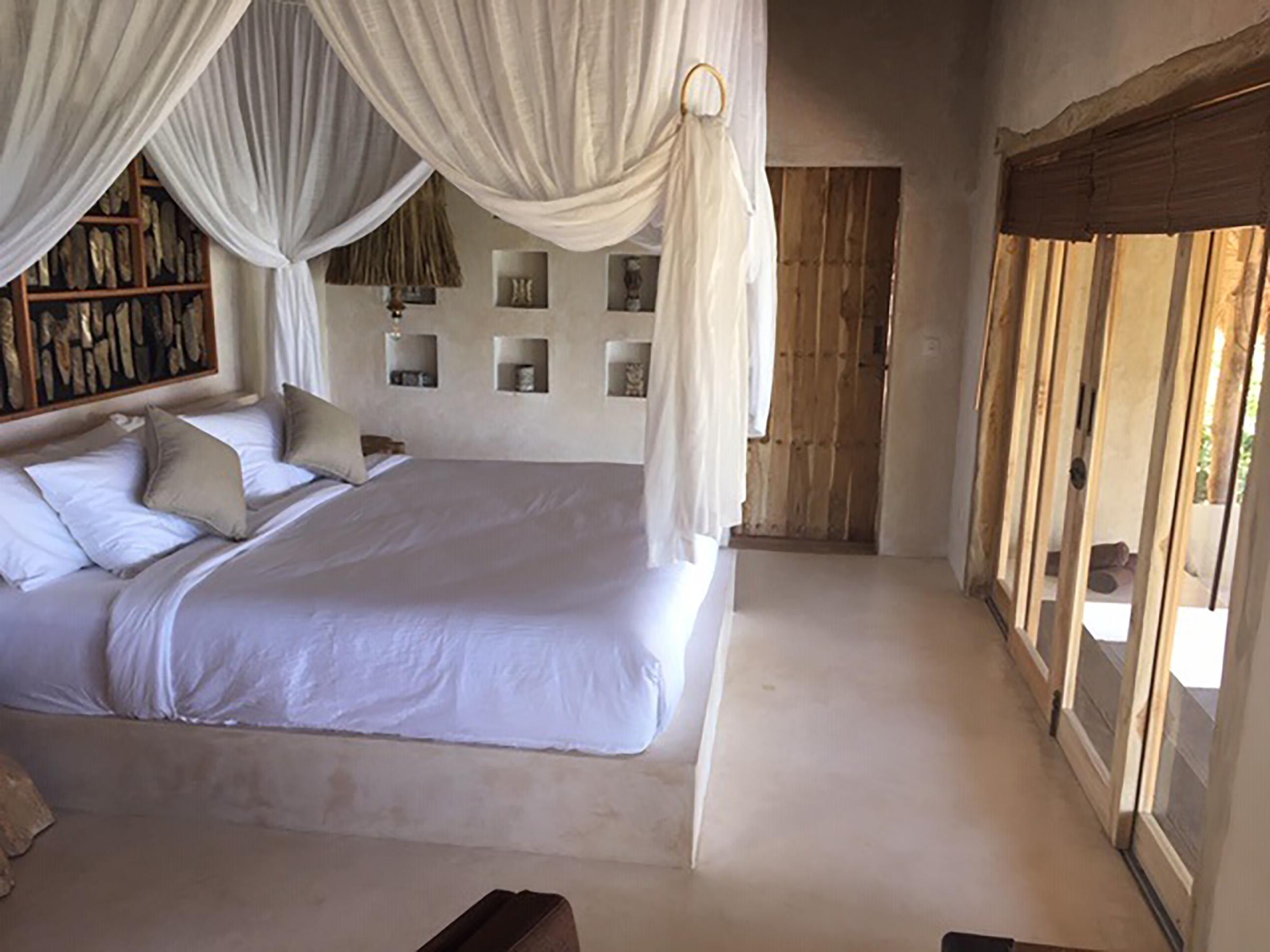 Mathis Lodge Amed Екстериор снимка