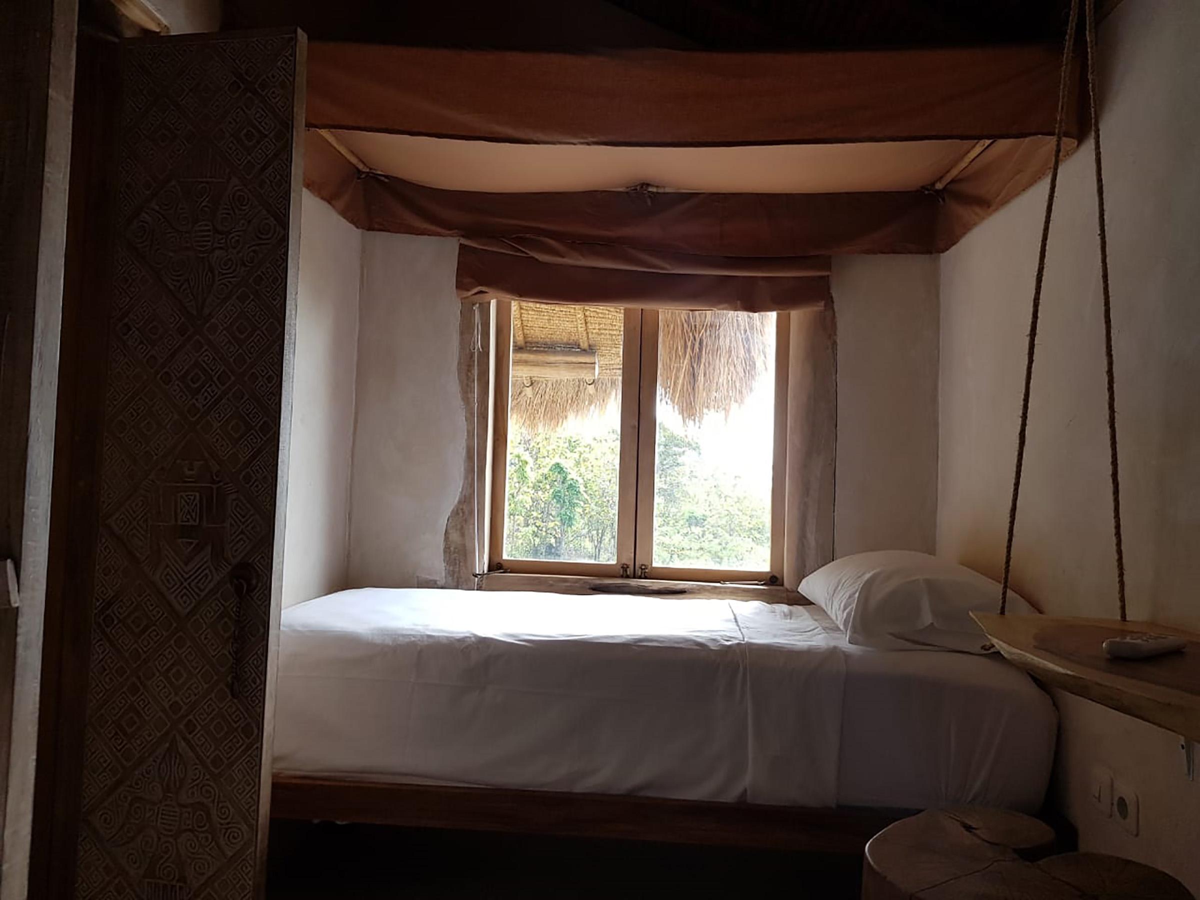 Mathis Lodge Amed Екстериор снимка
