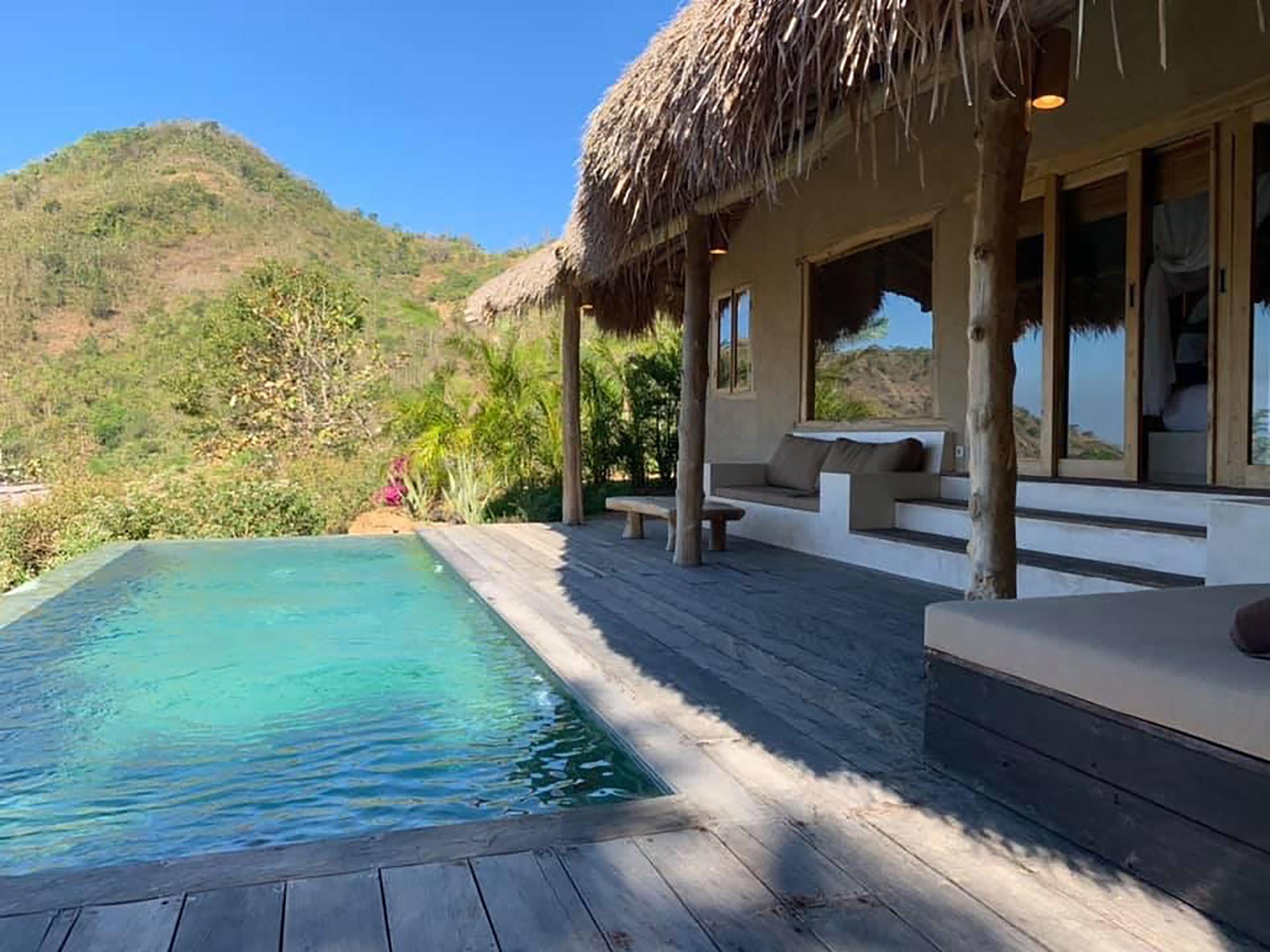 Mathis Lodge Amed Екстериор снимка