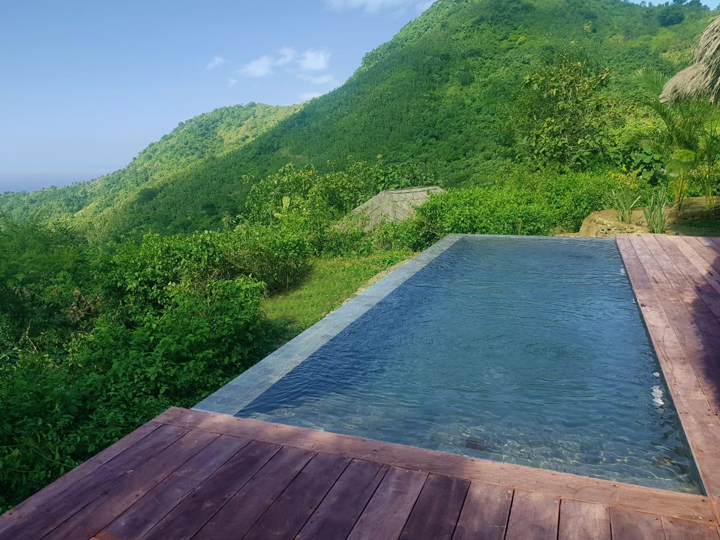 Mathis Lodge Amed Екстериор снимка