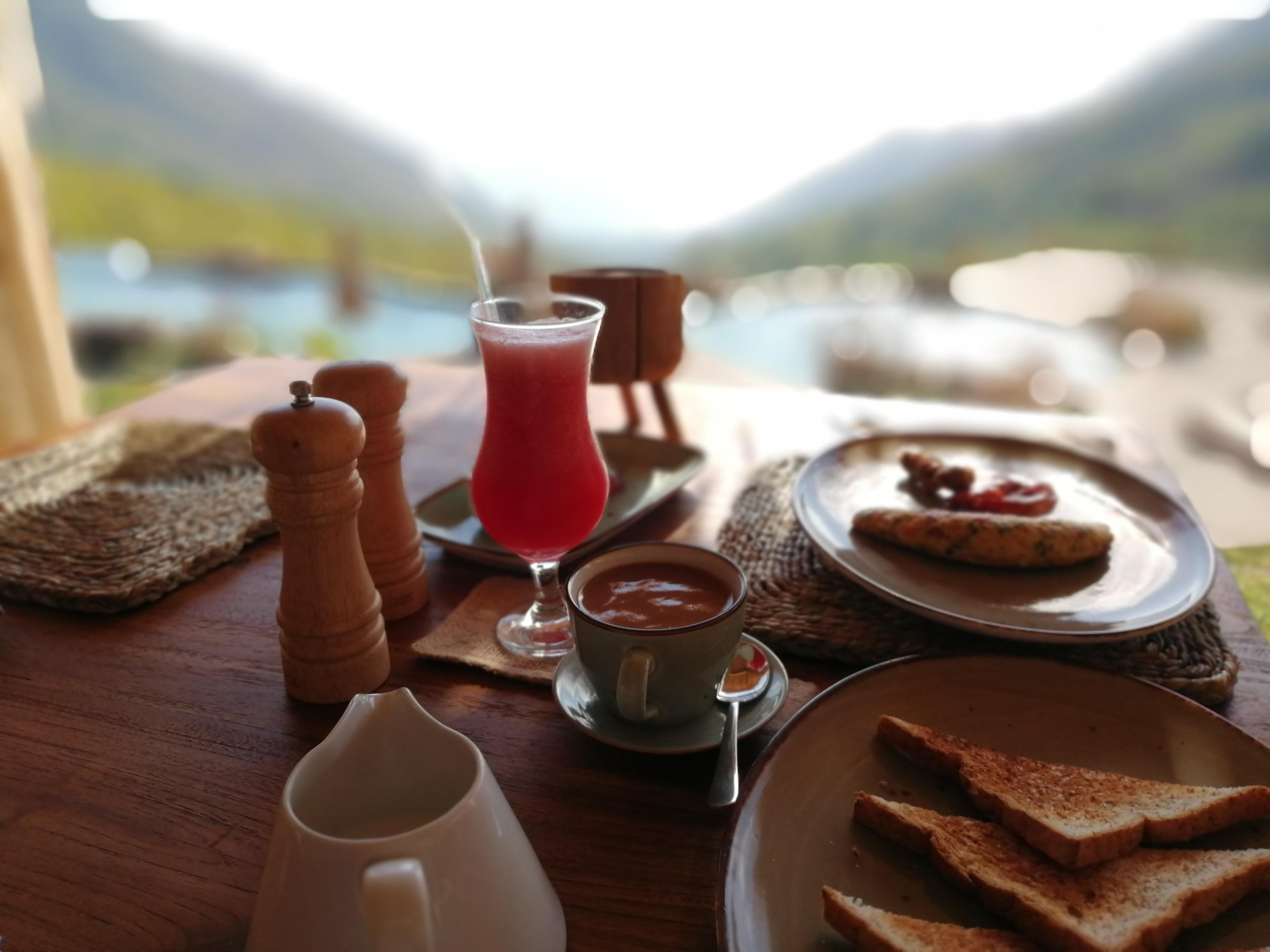 Mathis Lodge Amed Екстериор снимка