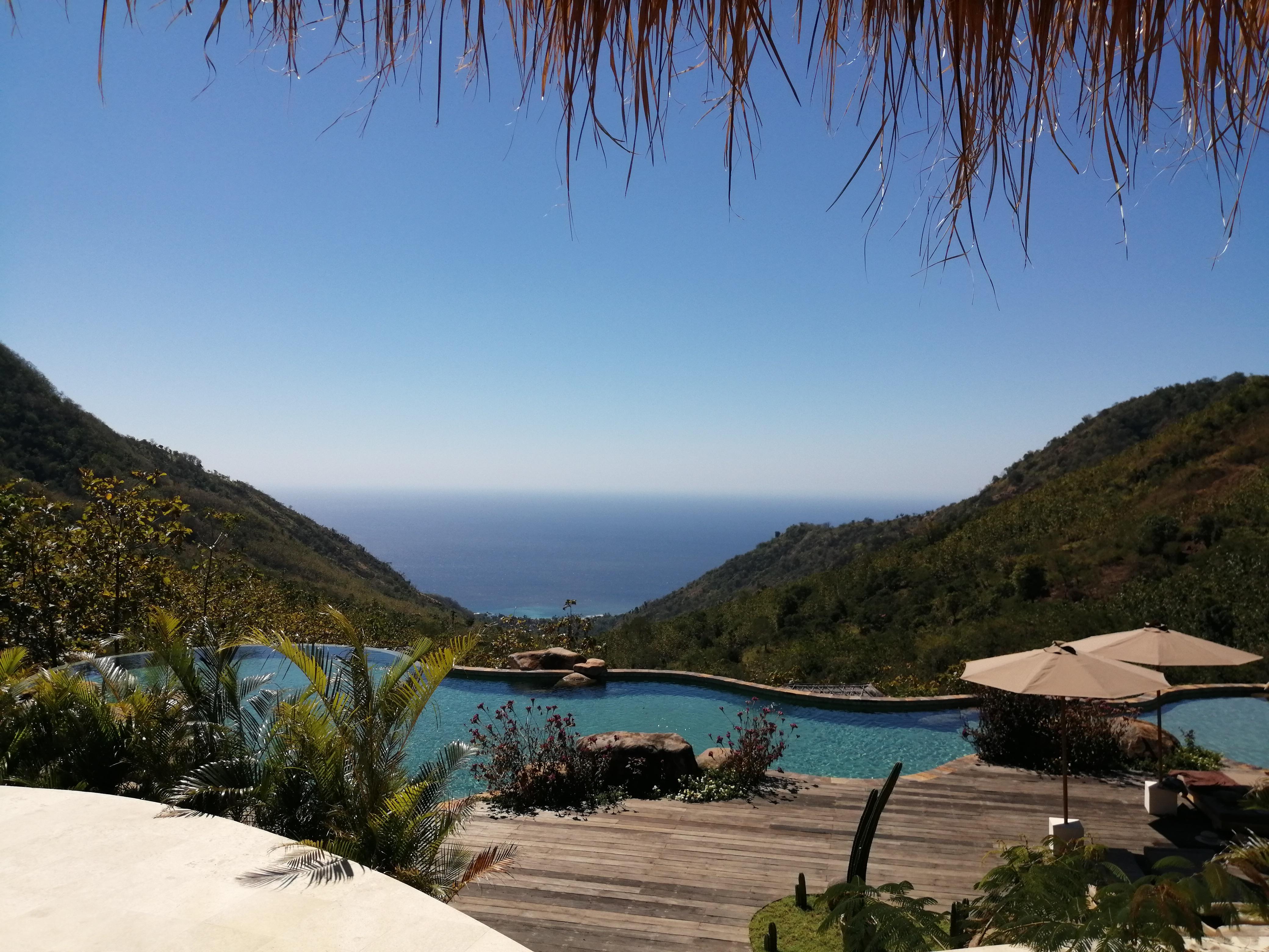 Mathis Lodge Amed Екстериор снимка