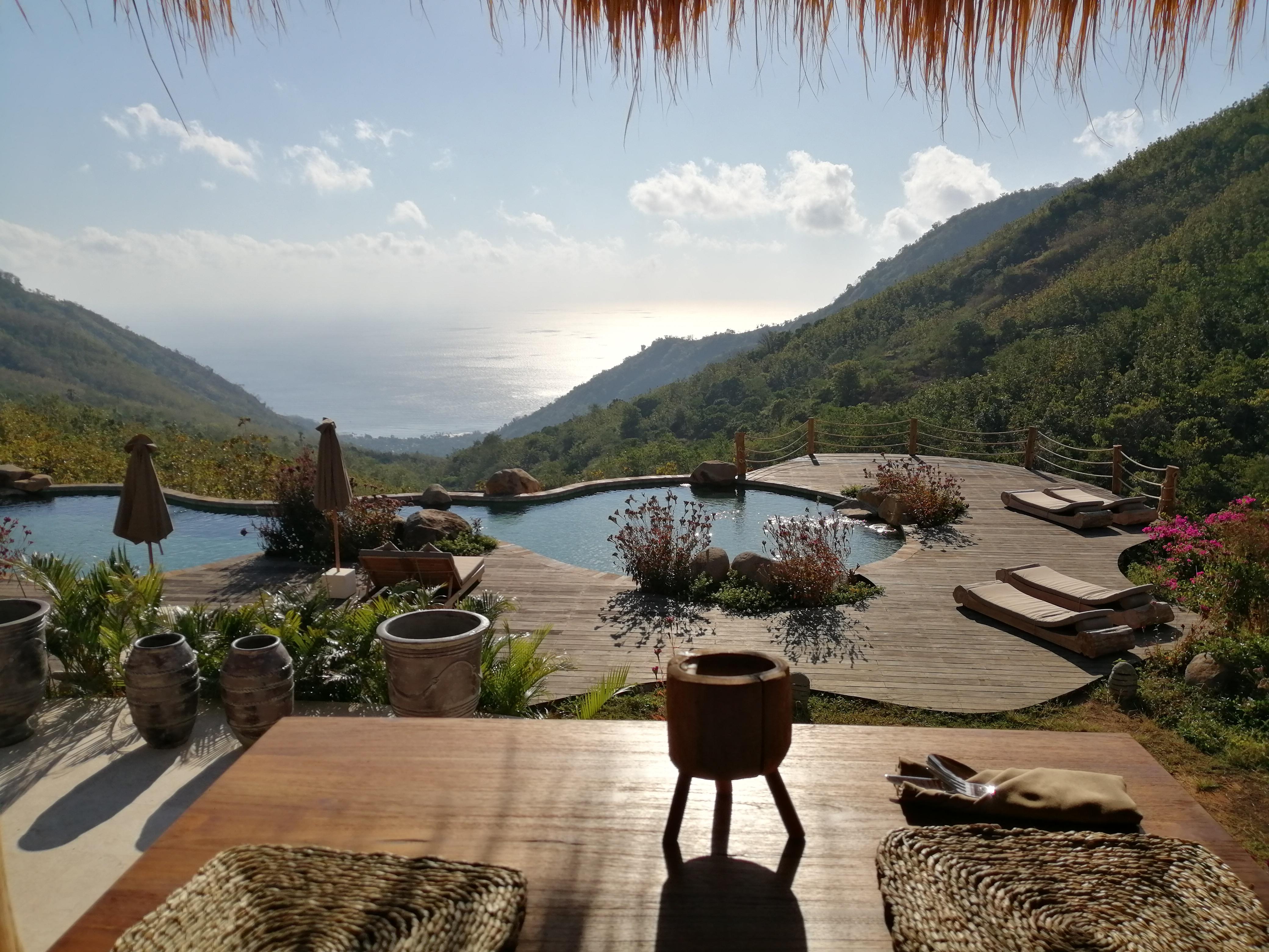 Mathis Lodge Amed Екстериор снимка