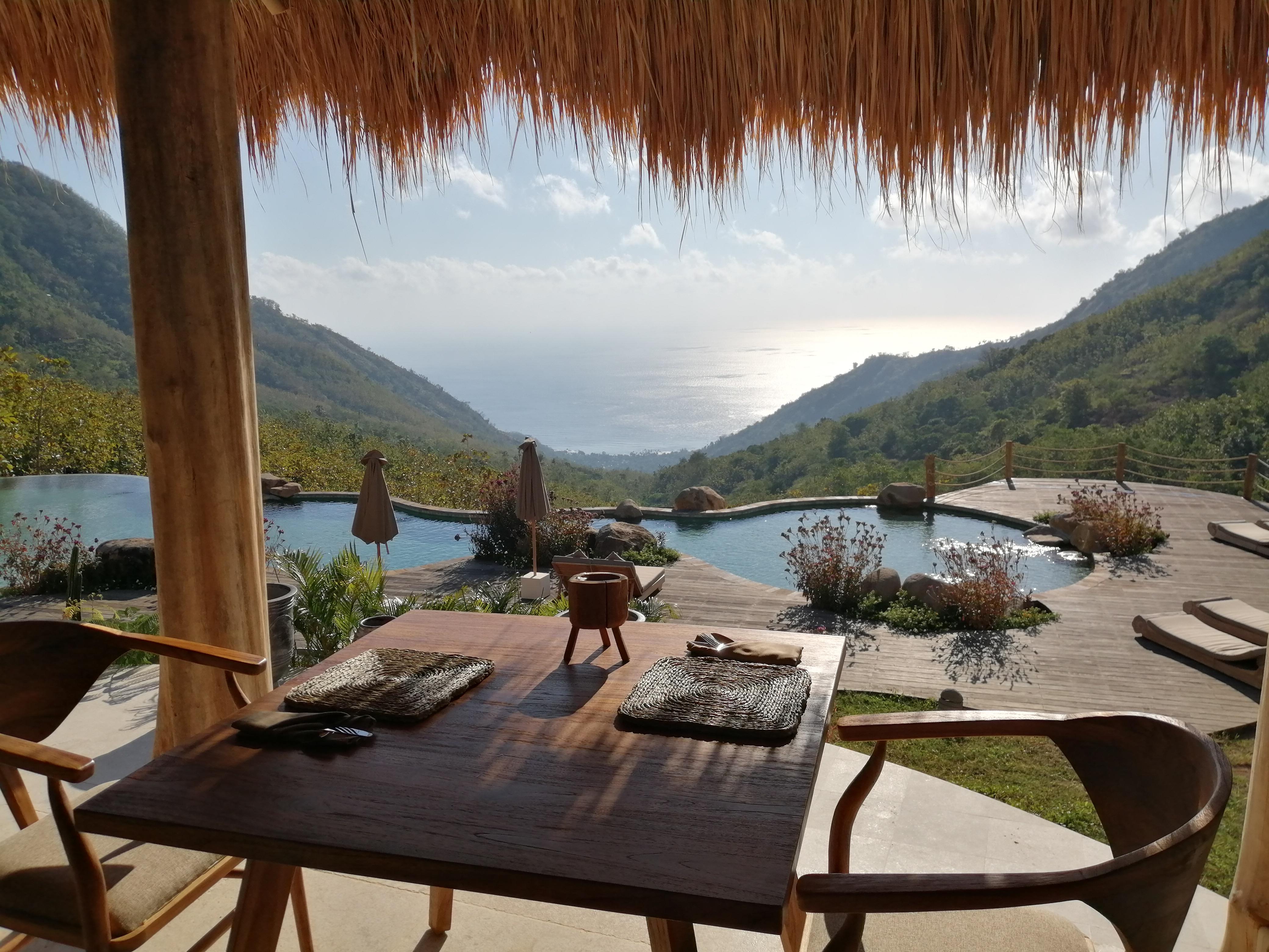 Mathis Lodge Amed Екстериор снимка