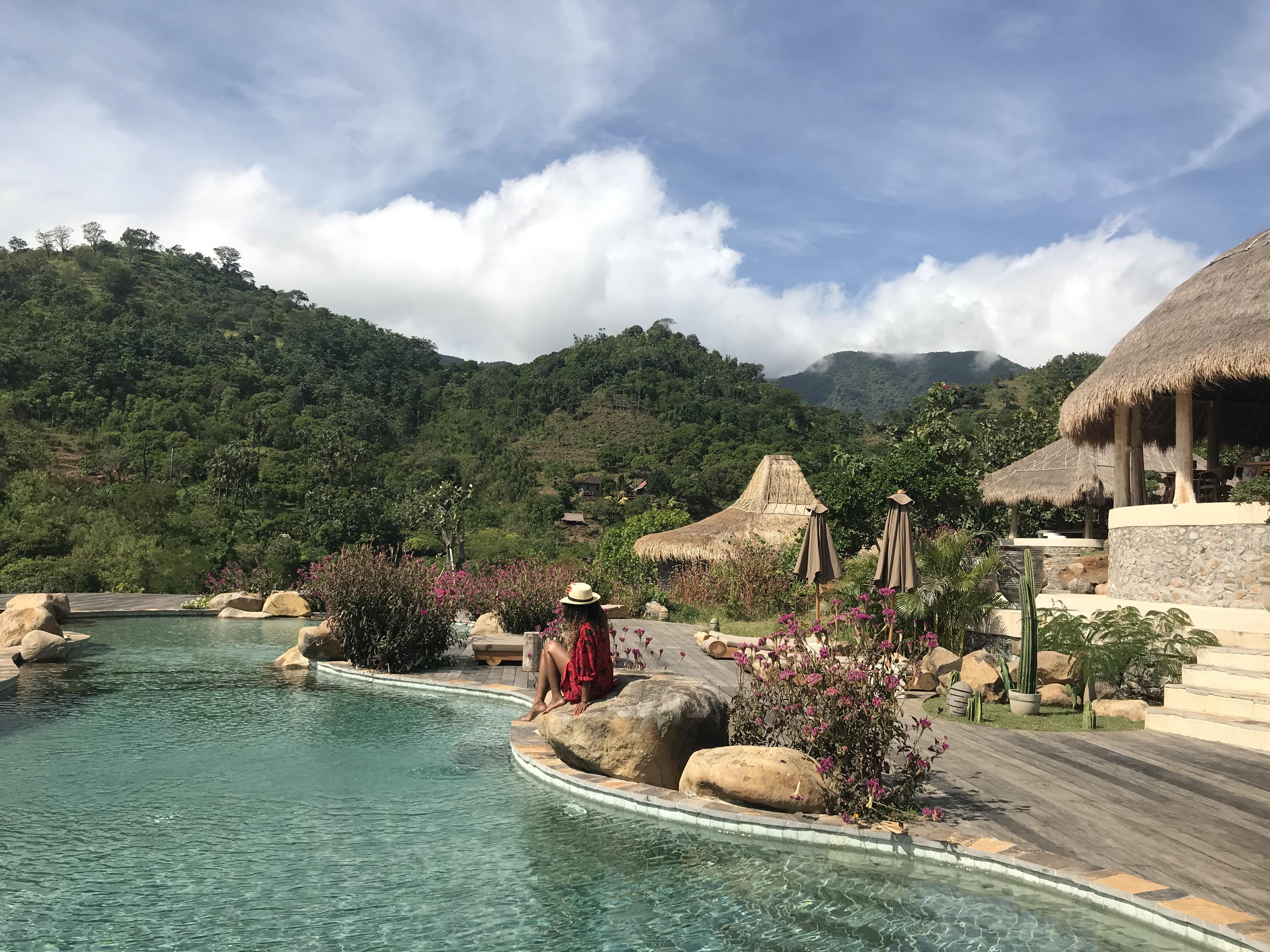 Mathis Lodge Amed Екстериор снимка