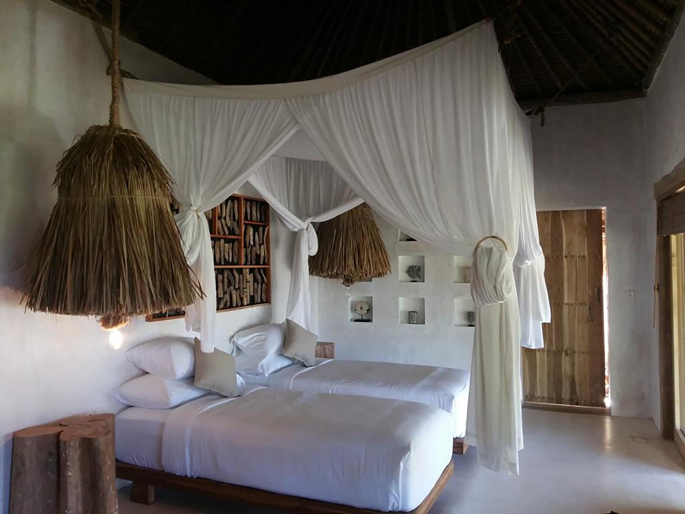 Mathis Lodge Amed Екстериор снимка