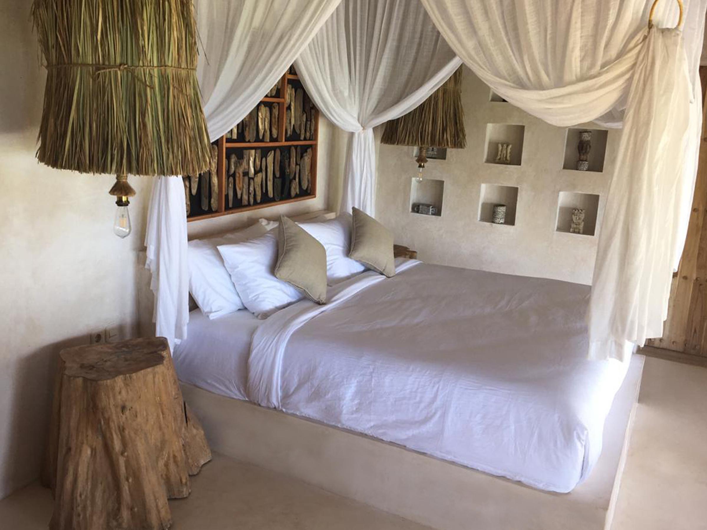 Mathis Lodge Amed Екстериор снимка
