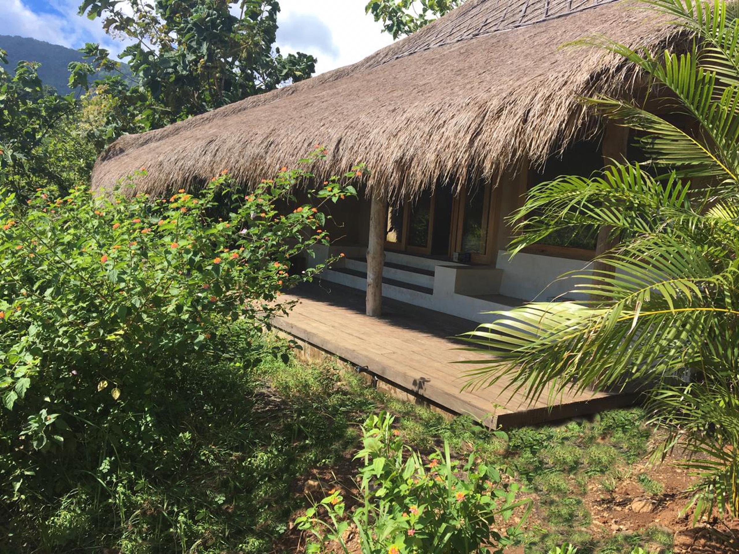 Mathis Lodge Amed Екстериор снимка