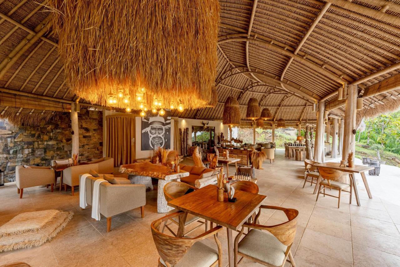 Mathis Lodge Amed Екстериор снимка