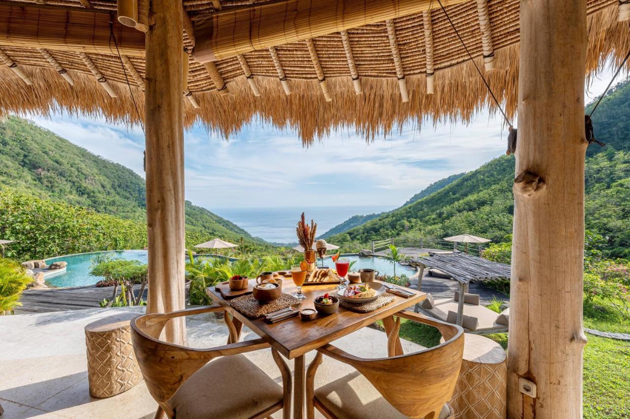 Mathis Lodge Amed Екстериор снимка