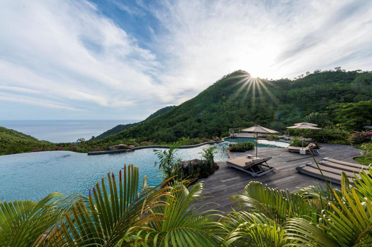 Mathis Lodge Amed Екстериор снимка
