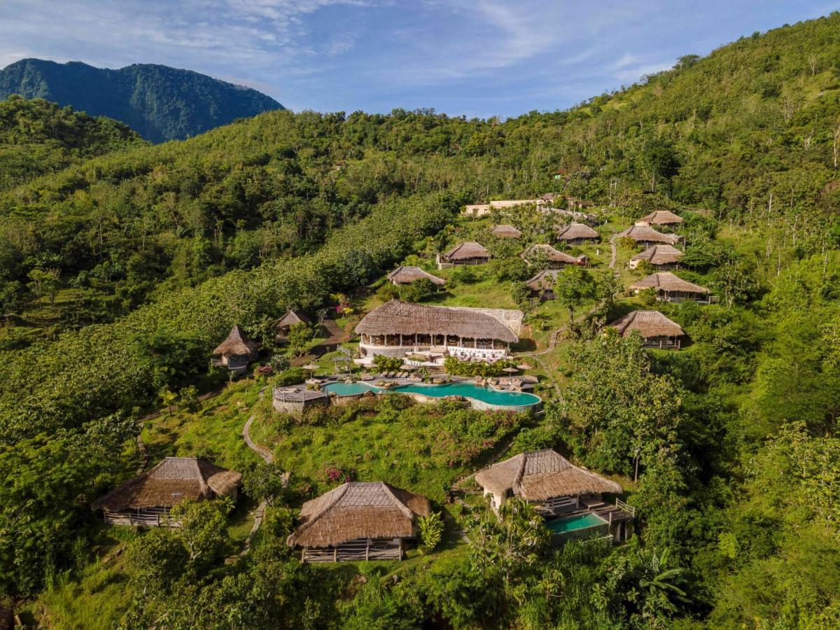 Mathis Lodge Amed Екстериор снимка