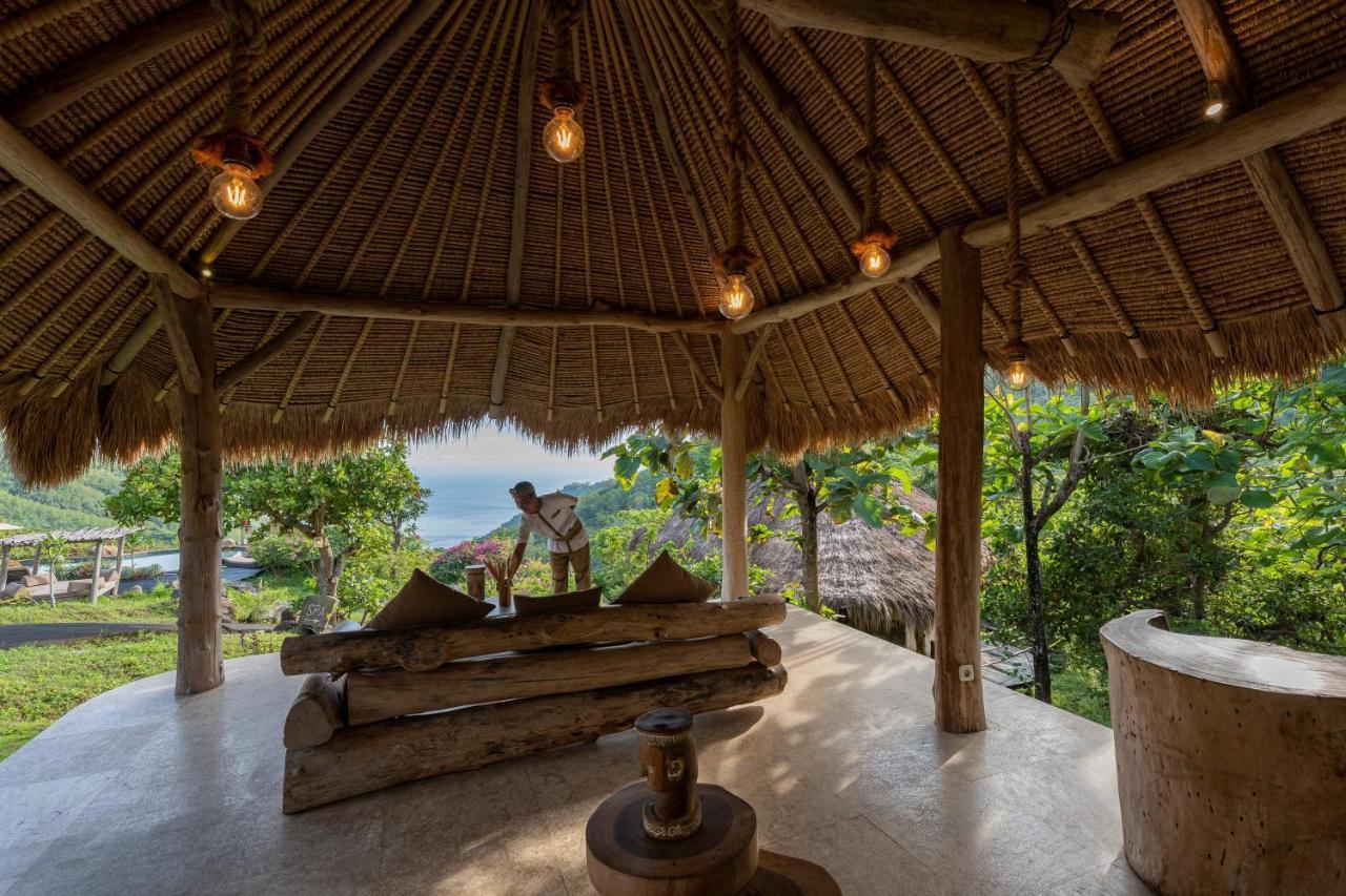 Mathis Lodge Amed Екстериор снимка