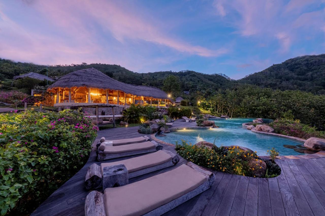 Mathis Lodge Amed Екстериор снимка