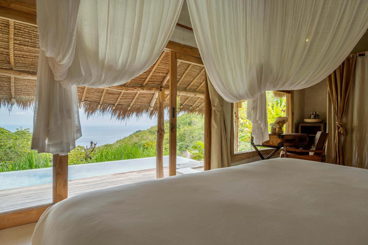 Mathis Lodge Amed Екстериор снимка