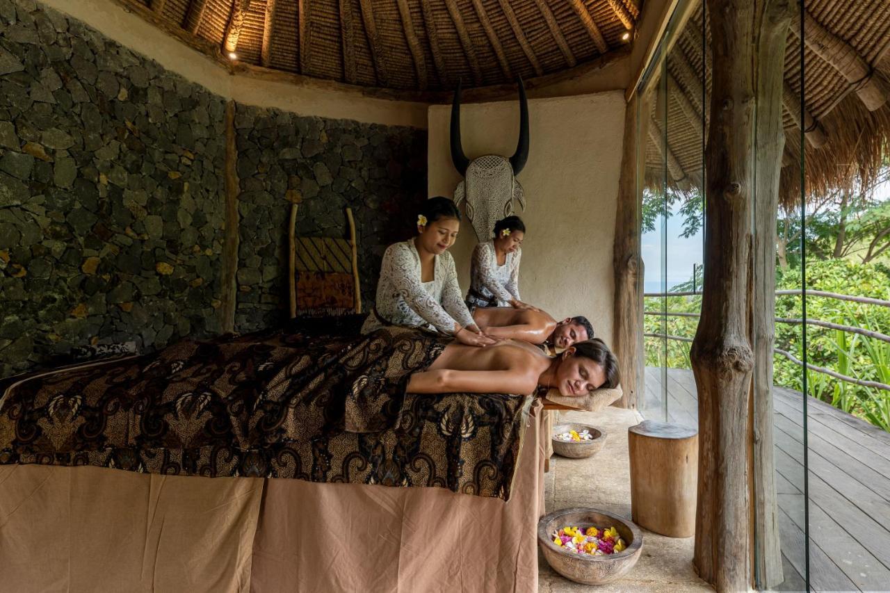 Mathis Lodge Amed Екстериор снимка