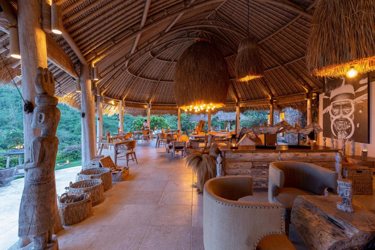 Mathis Lodge Amed Екстериор снимка