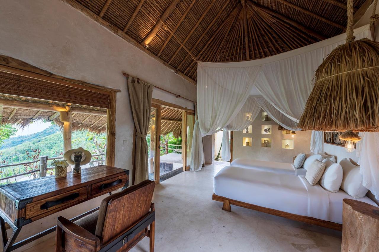 Mathis Lodge Amed Екстериор снимка