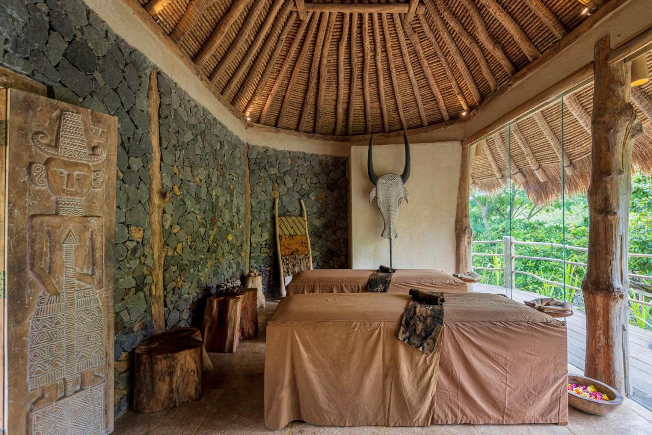 Mathis Lodge Amed Екстериор снимка