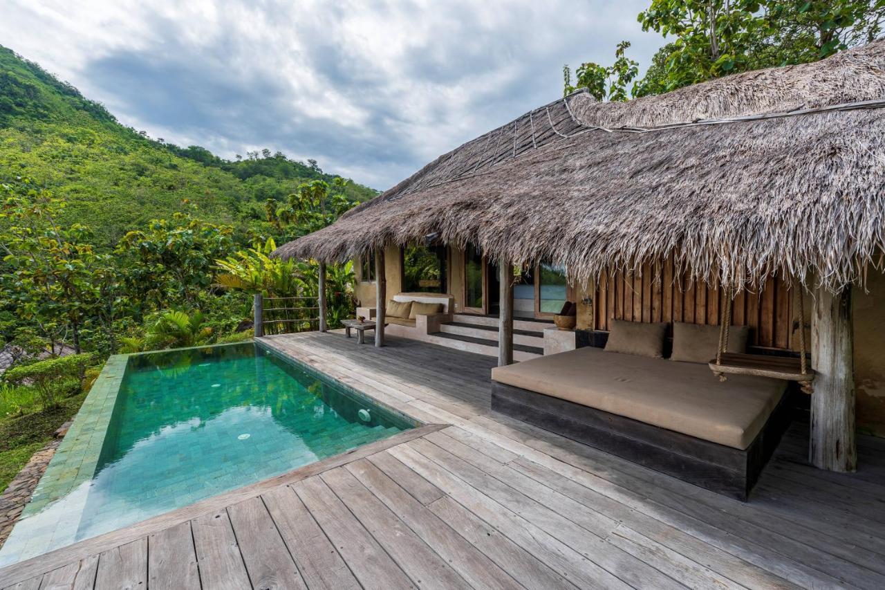 Mathis Lodge Amed Екстериор снимка