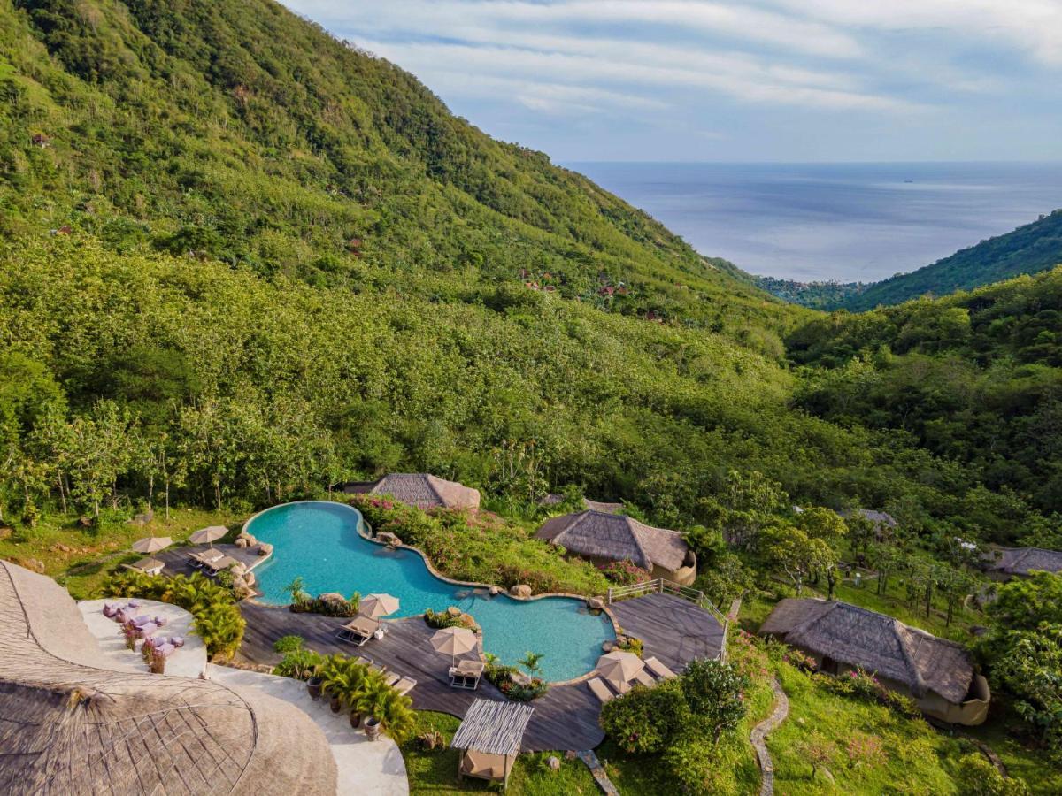 Mathis Lodge Amed Екстериор снимка