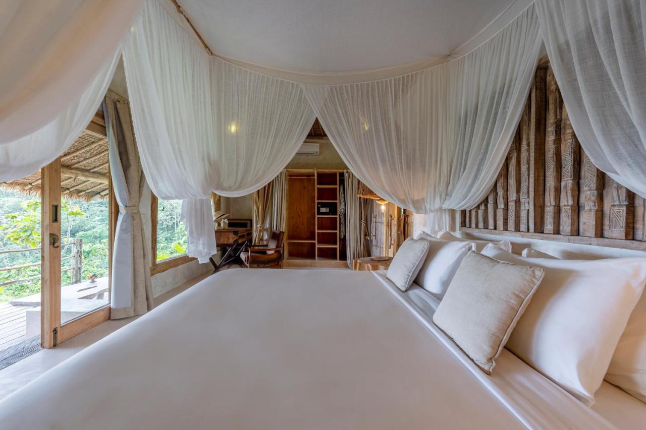Mathis Lodge Amed Екстериор снимка