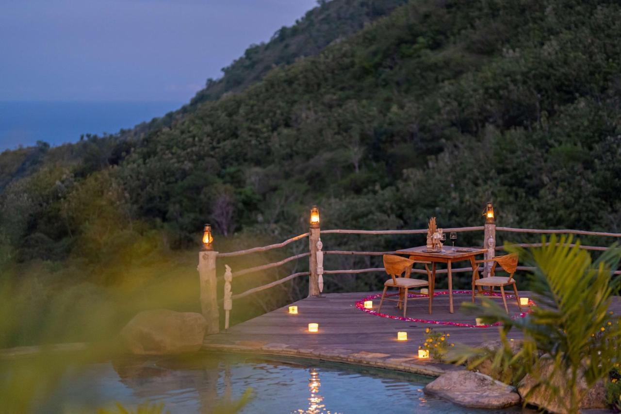 Mathis Lodge Amed Екстериор снимка