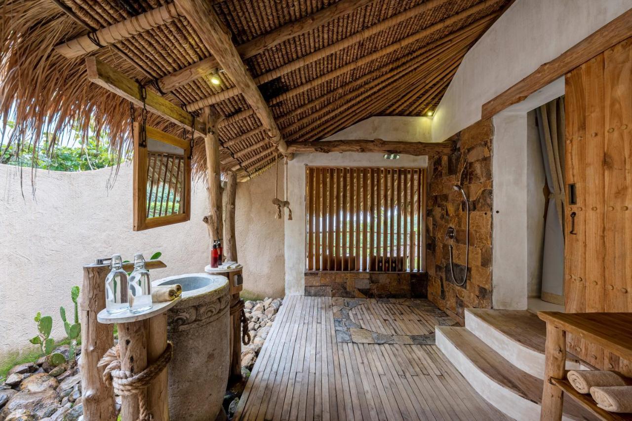 Mathis Lodge Amed Екстериор снимка