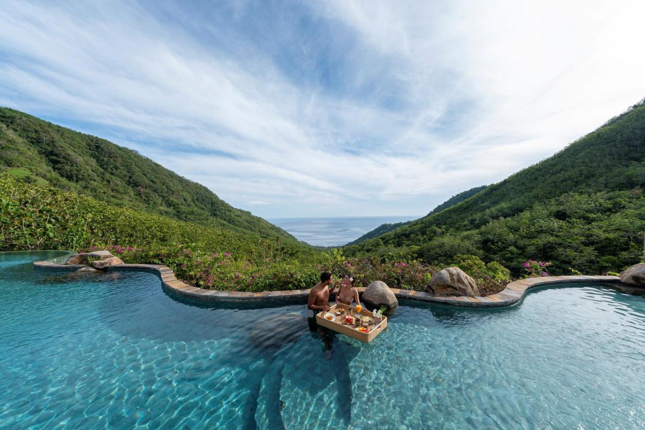 Mathis Lodge Amed Екстериор снимка