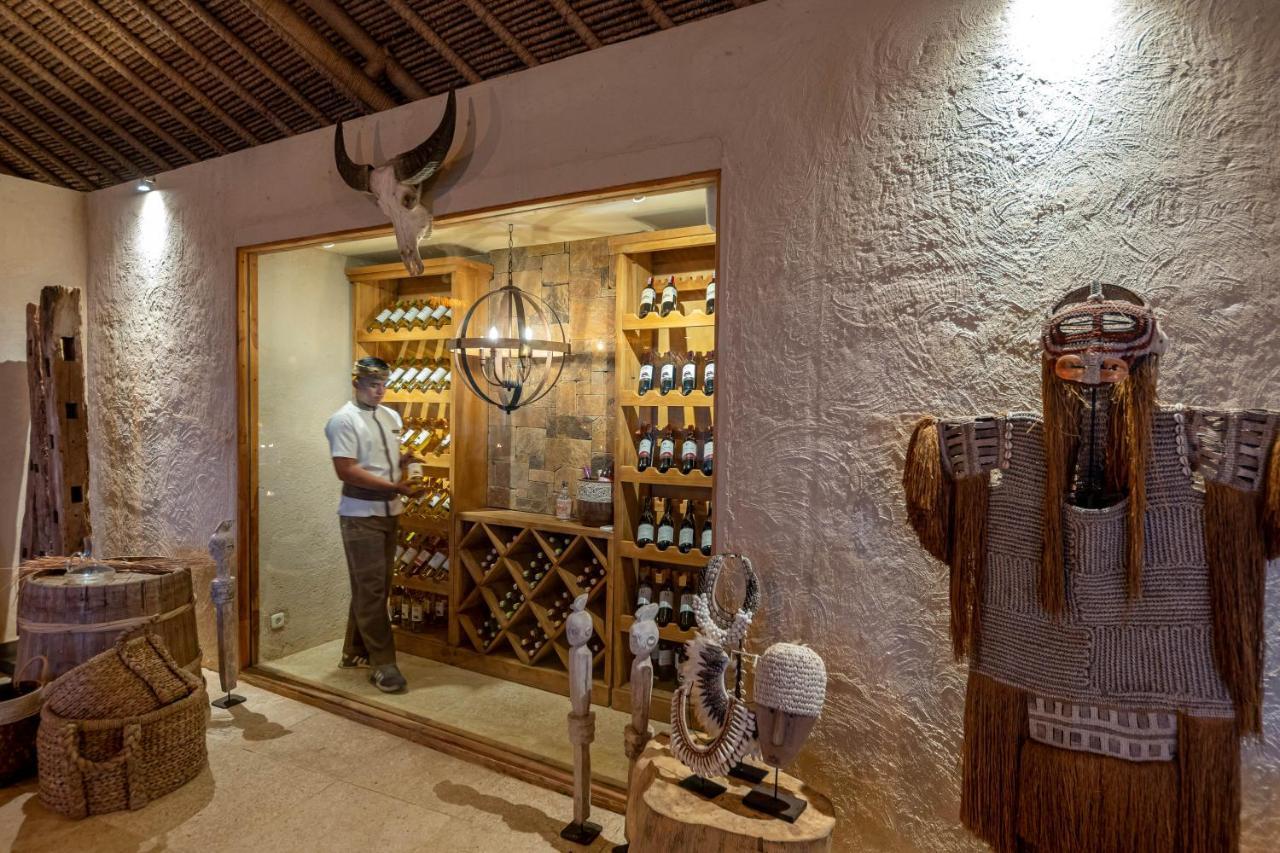 Mathis Lodge Amed Екстериор снимка