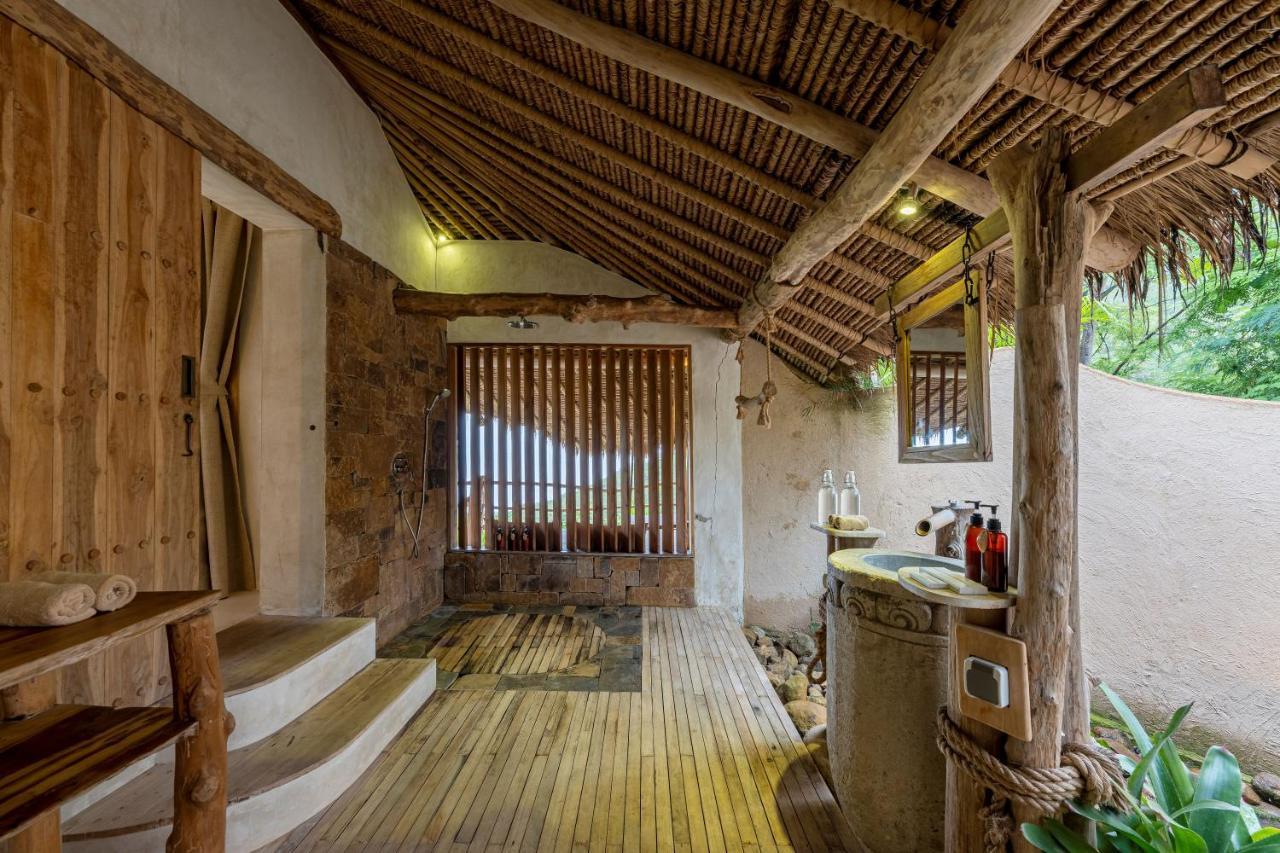 Mathis Lodge Amed Екстериор снимка