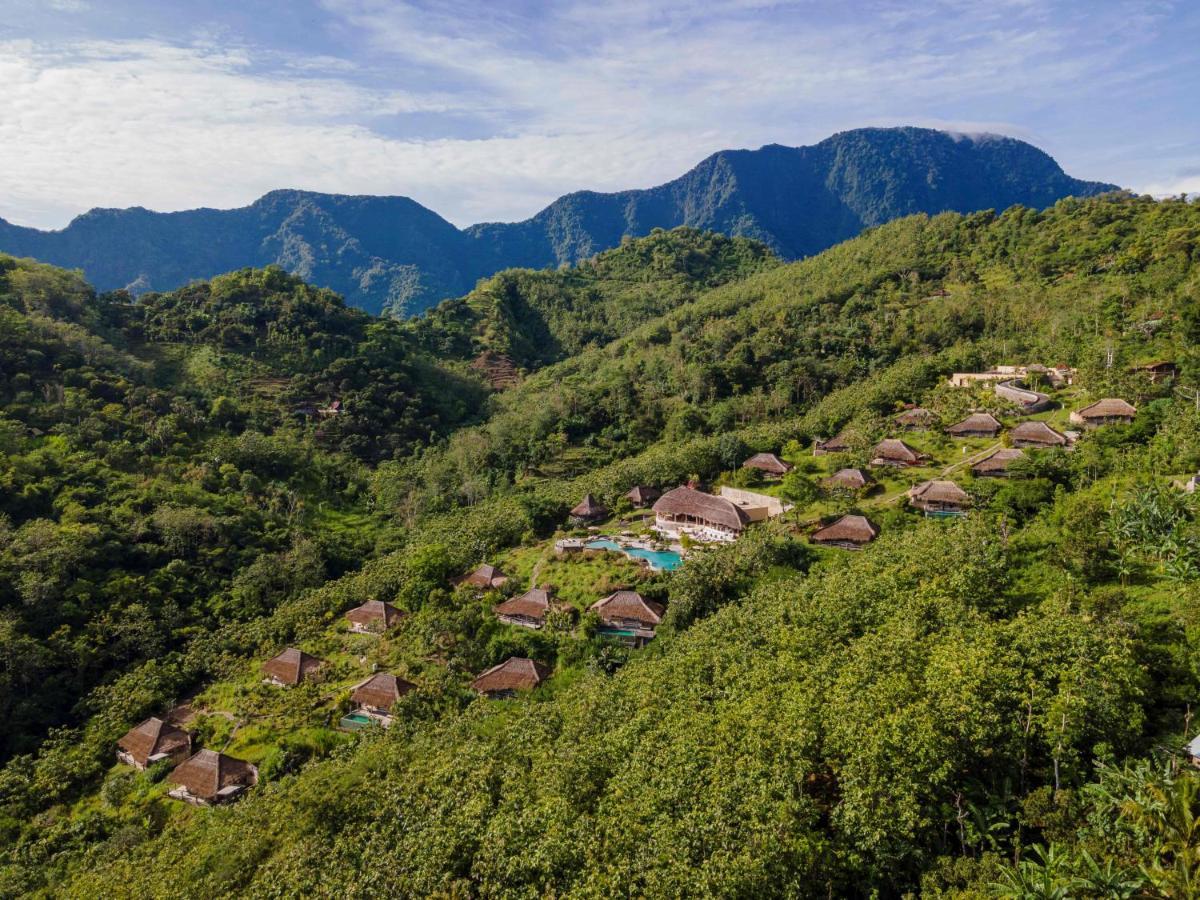 Mathis Lodge Amed Екстериор снимка