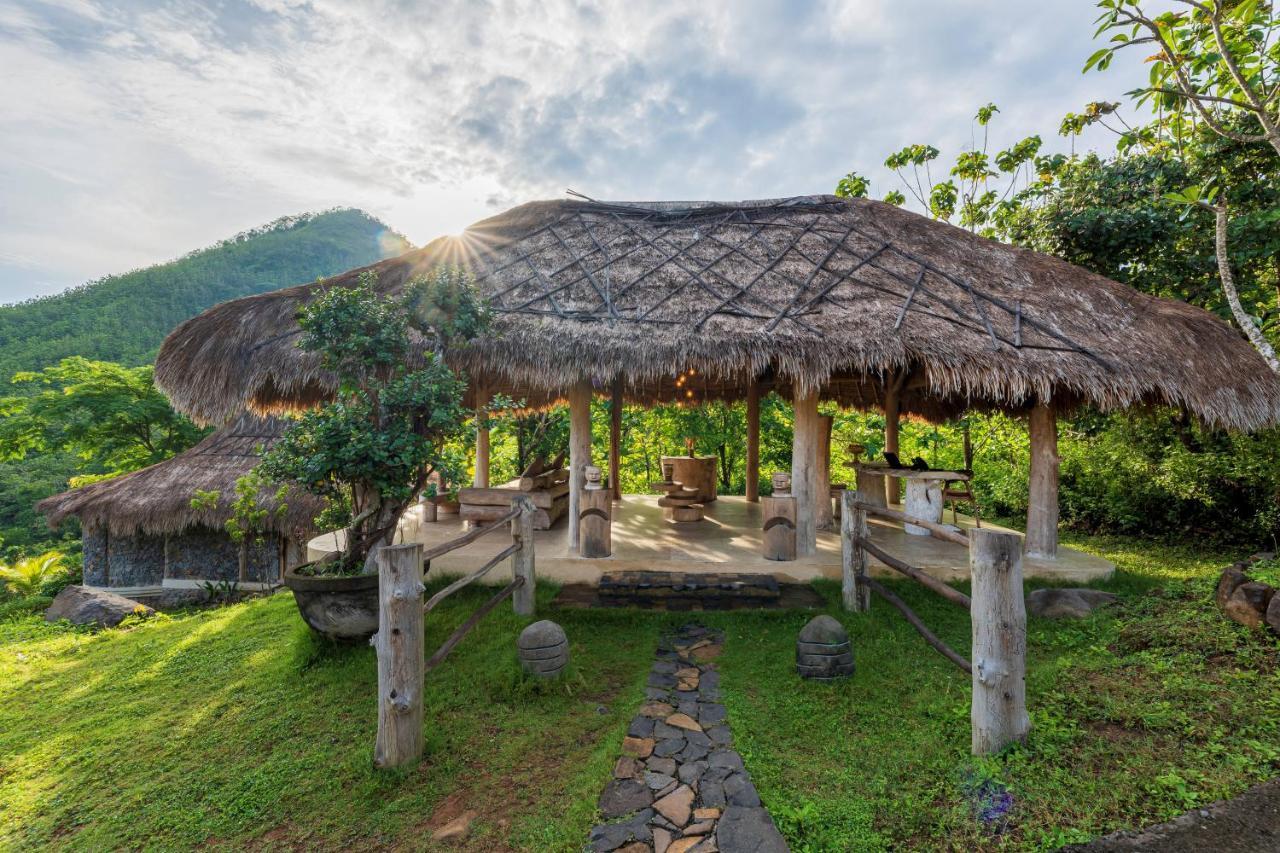 Mathis Lodge Amed Екстериор снимка