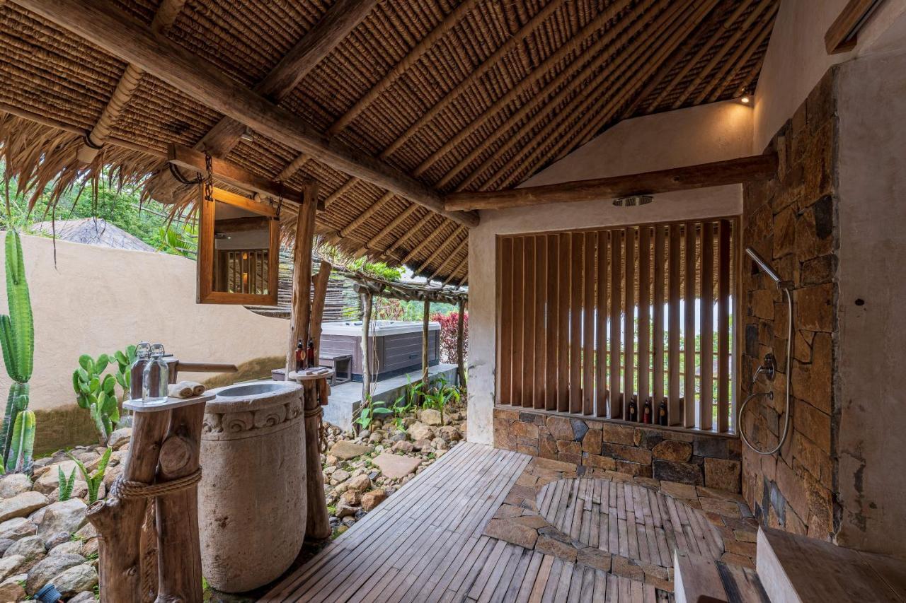 Mathis Lodge Amed Екстериор снимка
