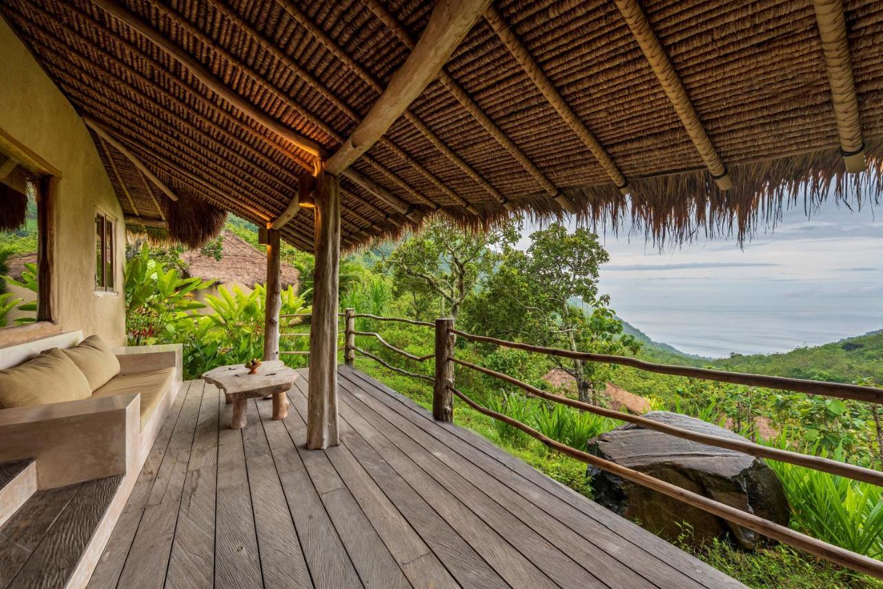 Mathis Lodge Amed Екстериор снимка