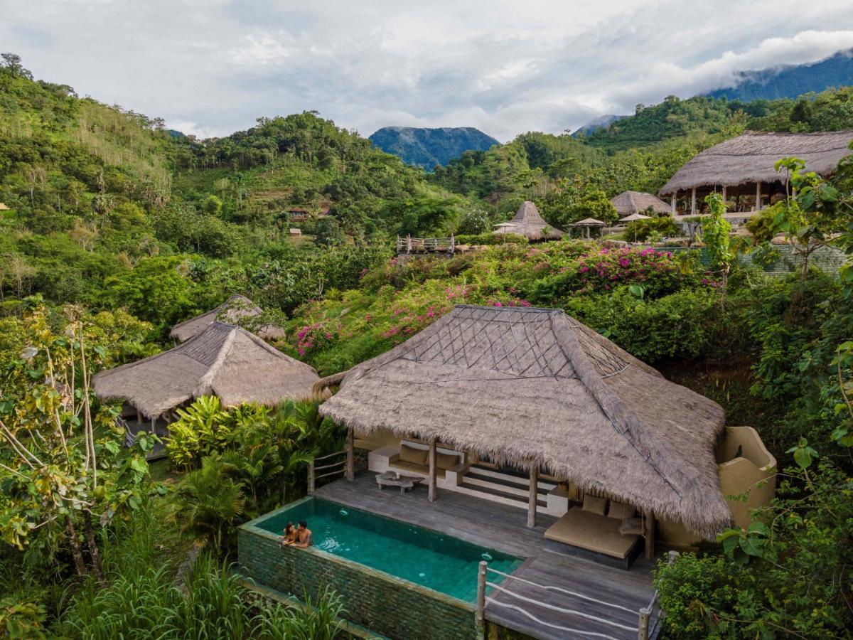 Mathis Lodge Amed Екстериор снимка