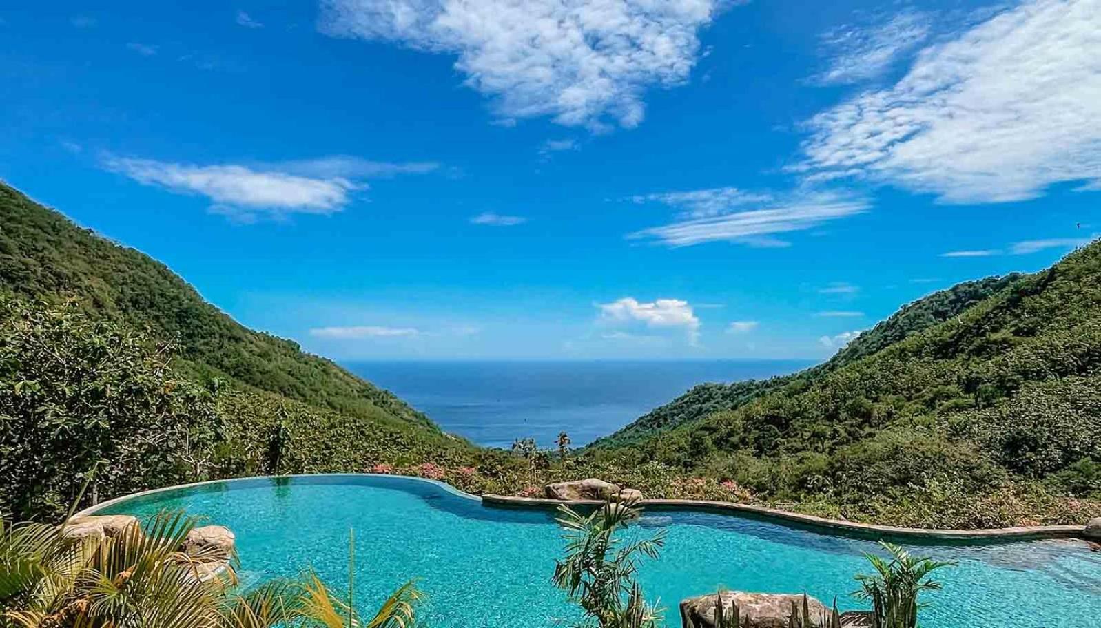 Mathis Lodge Amed Екстериор снимка